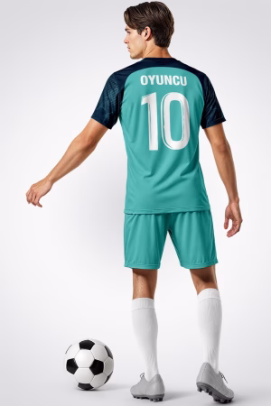 TOTTENHAM AWAY 2