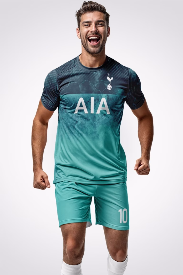 Tottenham Hotspur Away Futbol Forması