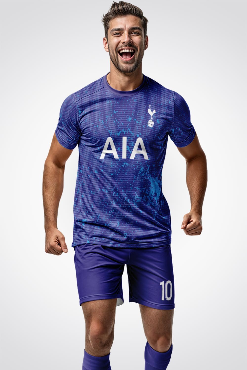 Tottenham Hotspur Futbol Forması