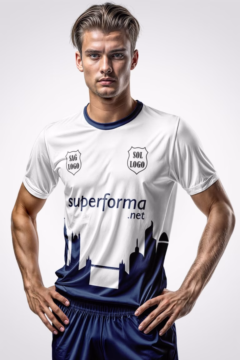 İstanbul Halı Saha Forma