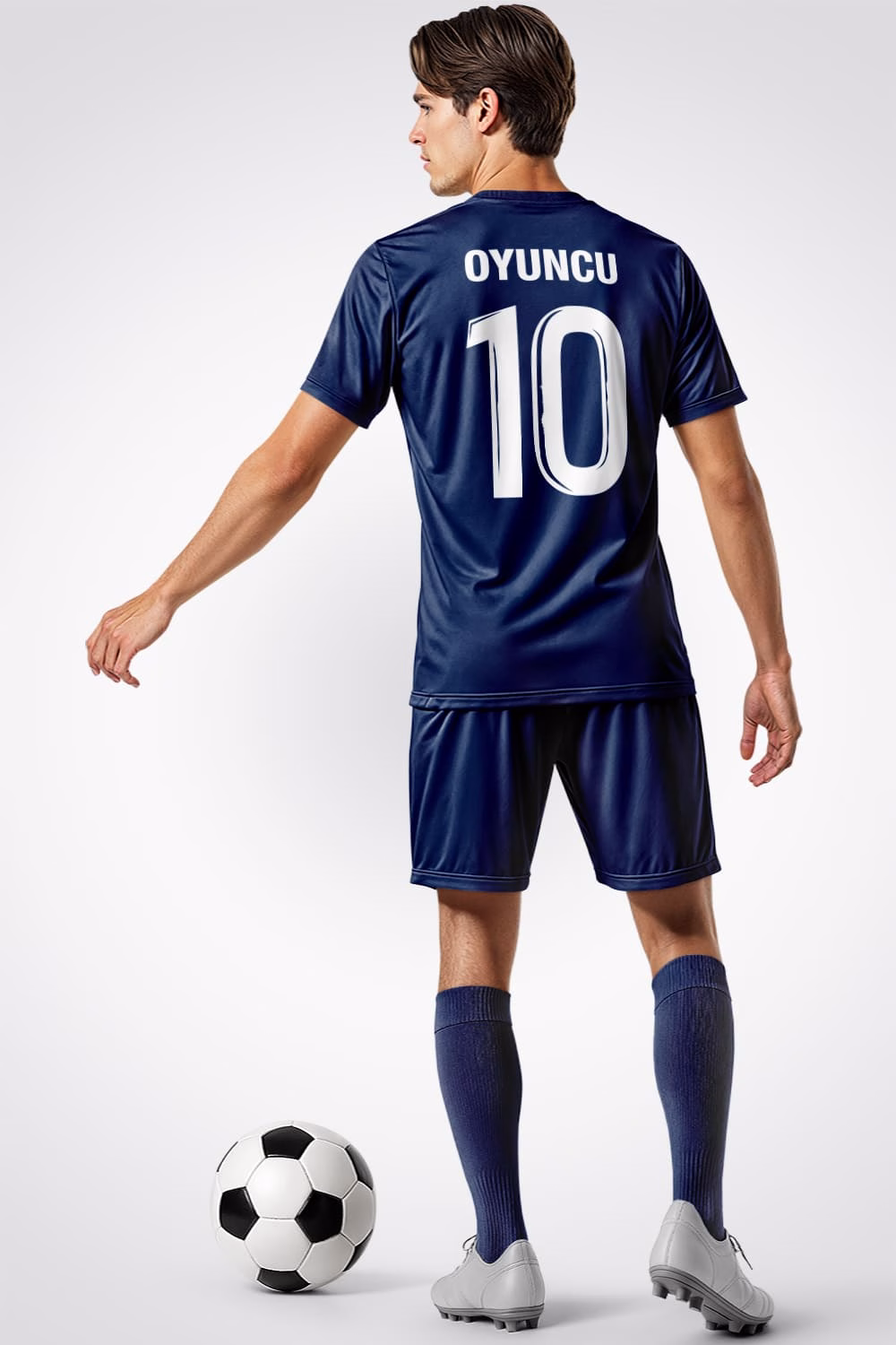 Wolf Halı Saha Forma Wolf Halı Saha Forma