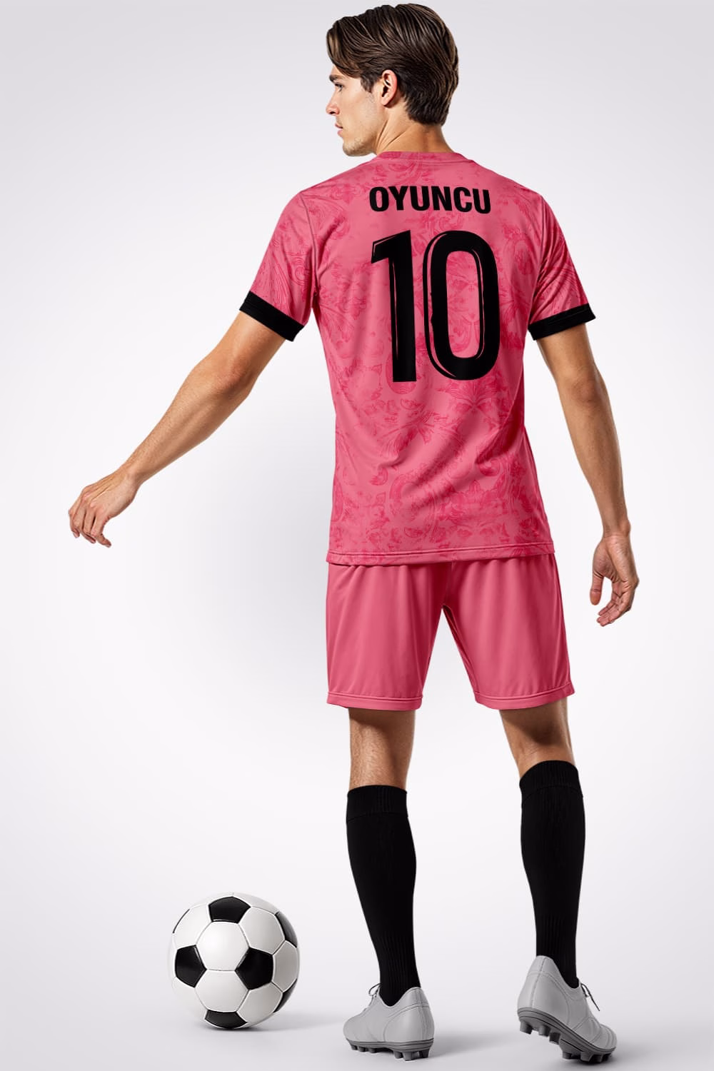 Old School Halı Saha Forma Old School Halı Saha Forma