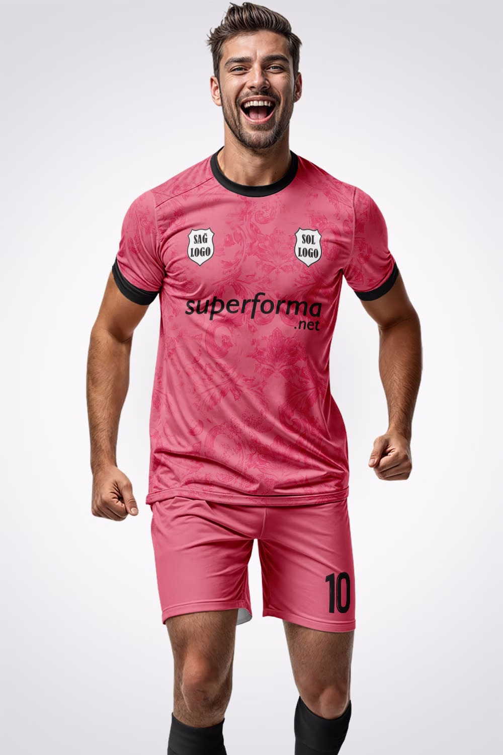 Old School Halı Saha Forma Old School Halı Saha Forma