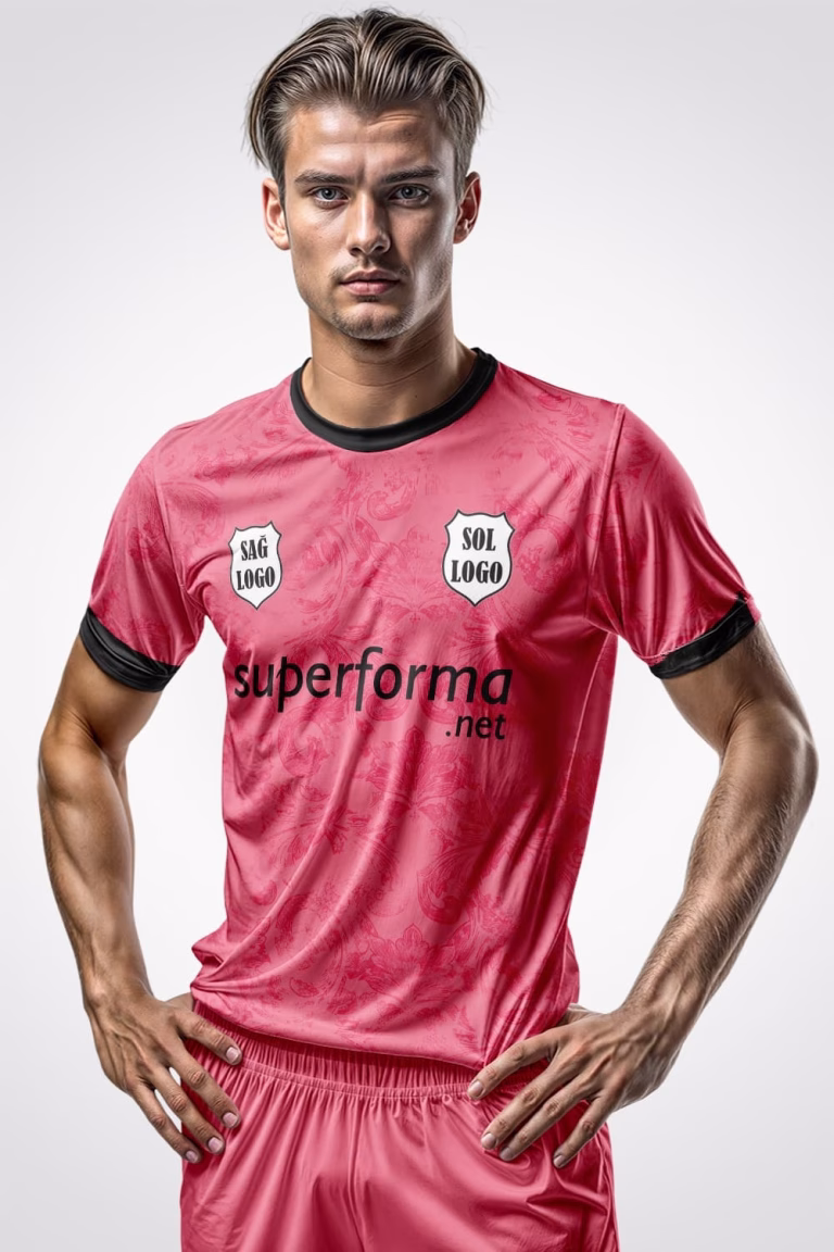 Old School Halı Saha Forma