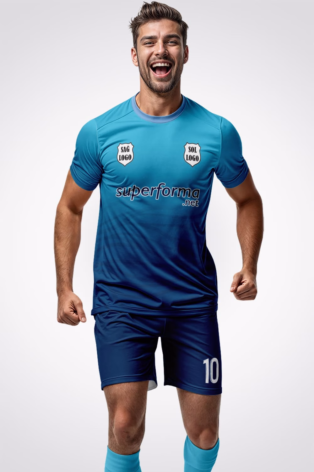 Ocean Halı Saha Forma Ocean Halı Saha Forma