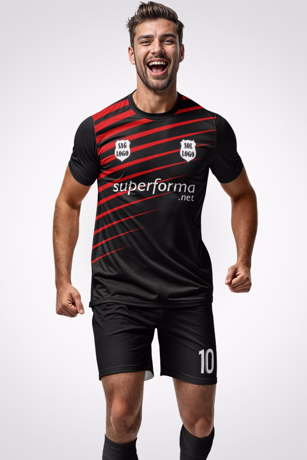 Victory Blaze Halı Saha Forma Victory Blaze Halı Saha Forma