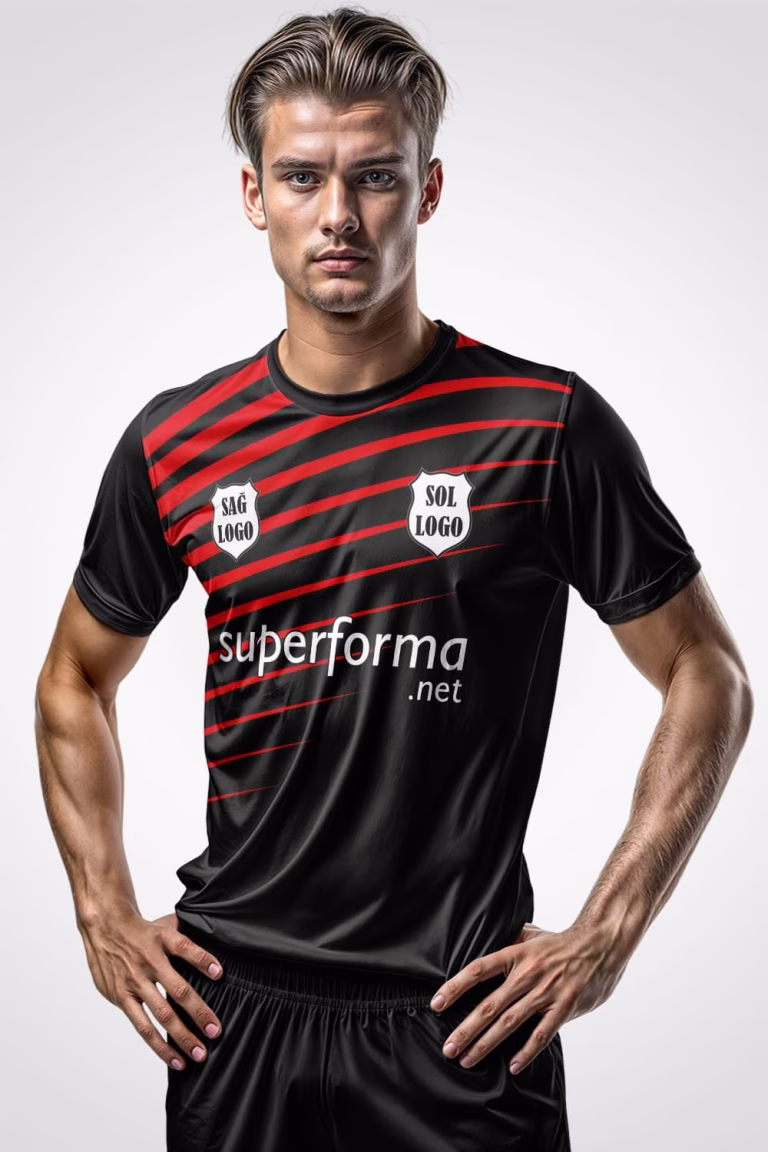 Victory Blaze Halı Saha Forma