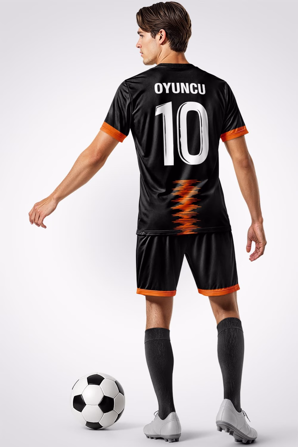 Sekans Pro Halı Saha Forma Sekans Pro Halı Saha Forma