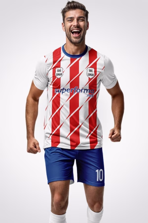 Victory Wind Halı Saha Forma