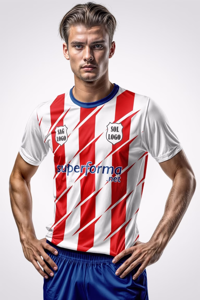 Victory Wind Halı Saha Forma