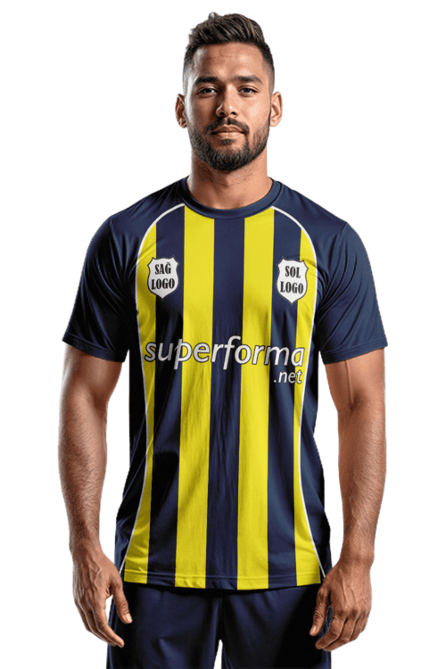 Yapay Zeka ile Forma Tasarlama - SuperForma