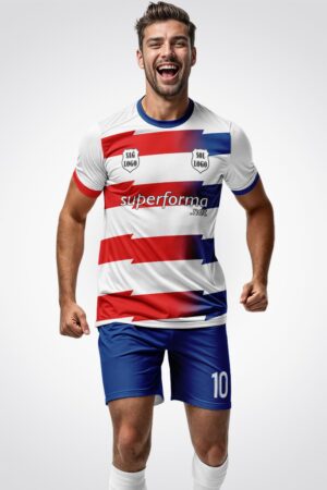 Galaksi Prime Halı Saha Forma