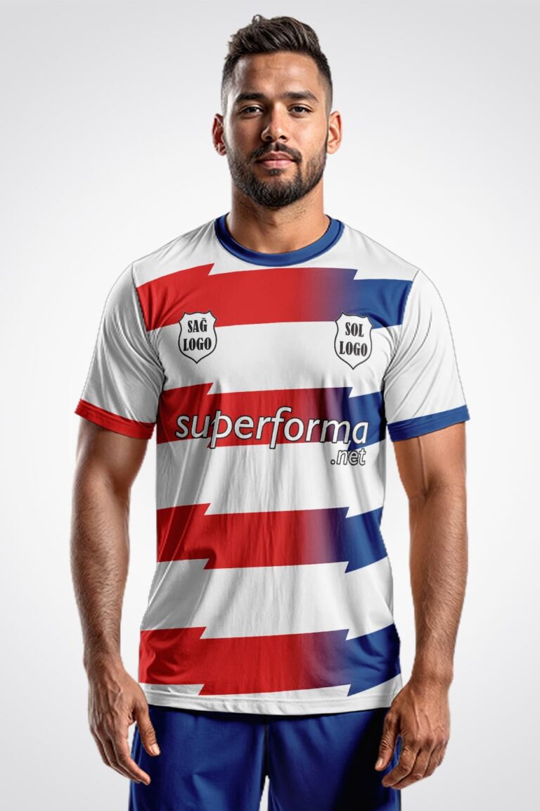 Galaksi Prime Halı Saha Forma