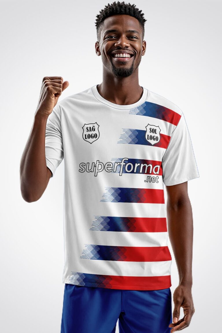 Galaksi Halı Saha Forma