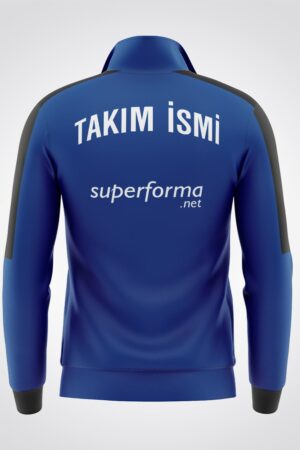 Lacivert Siyah Eşofman