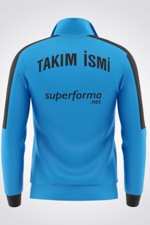 Mavi Siyah Eşofman