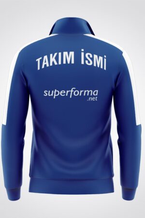 Lacivert Pro Eşofman