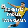 Ücretsiz Forma Tasarlama
