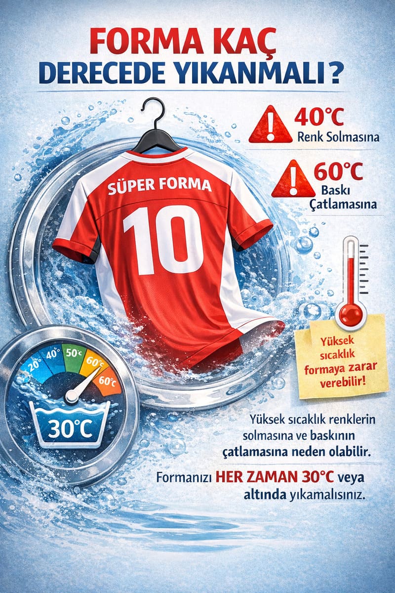 Forma Bakımı Nasıl Yapılır?