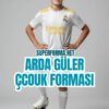 Arda Güler Çocuk Forması
