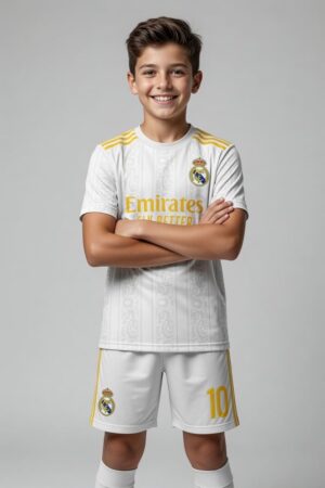Arda Güler Çocuk Forması