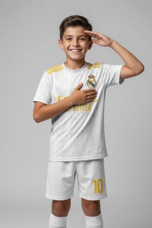 Arda Güler Çocuk Forması