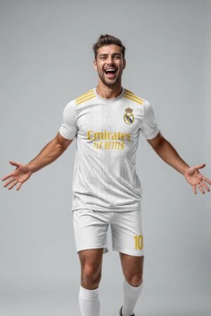 Arda Guler Forma1